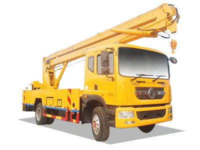 高空作業(yè)車(chē)