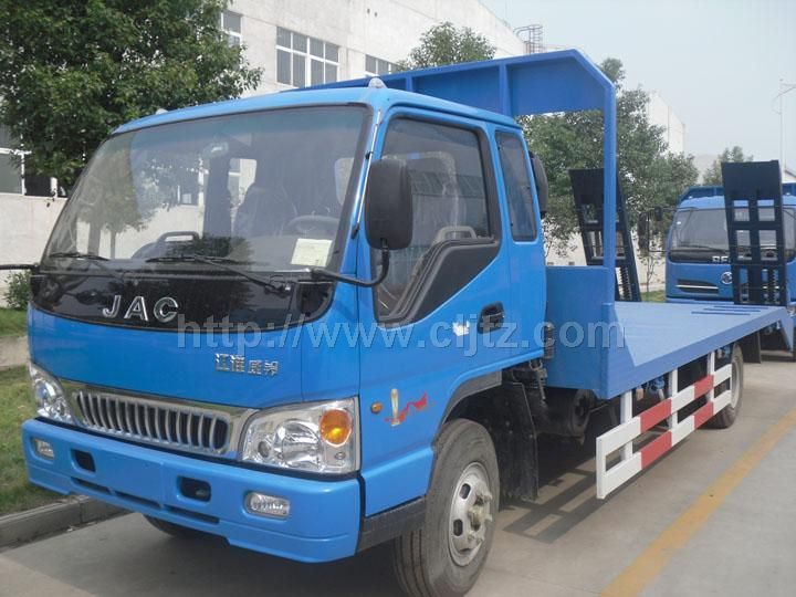 江淮平板運輸車